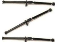 GMC Acadia Drive Shaft - 25995545 Drive Shaft