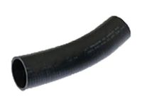 Chevrolet Avalanche 2500 Fuel Filler Hose - 15749596 Hose