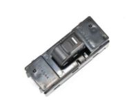 GM 25884813 Window Switch, Rear