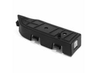GM 15827750 Side Bracket, Passenger Side