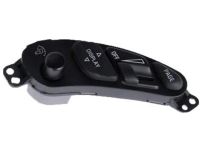 GM 12198648 Dimmer Switch, Rear