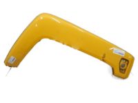 GM 15852184 Flare, Front Passenger Side
