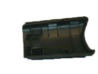 GM 84324904 Tensioner Cap, Jet Black, Front