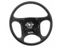 GM 20791809 Wheel, Steering