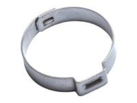 GM 12597898 Pipe Clamp
