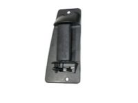 GM 89043309 Release Lever, Gray