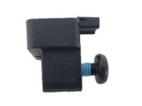 GM 13578676 Front Impact Sensor