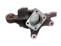 GM 18060633 Knuckle, Rear Passenger Side