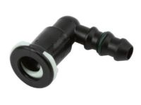 GM 25891276 Inlet Hose Connector