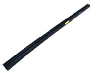GM 20791100 Belt Weatherstrip, Front Outer Driver Side
