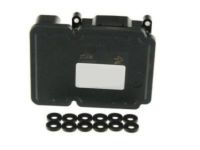 GM 20827128 Control Module