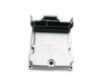 Buick Regal ABS Control Module - 12214535 Control Module