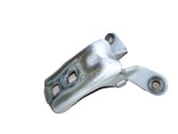 Chevrolet Door Hinge - 15929362 Upper Hinge, Rear Driver Side