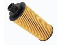 GM 12679114 Oil Filter