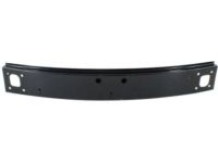 GM 22792566 Impact Bar, Front Upper
