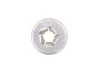 GM 11609738 Fender Nut