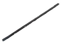 GM 84002549 Lower Weatherstrip