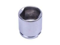 GM 13513584 Caliper Piston, Rear