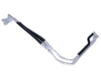 GM 12472311 Hose, Engine Oil Filter
