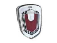 Chevrolet Monte Carlo Parts - 10289678 Emblem, Front