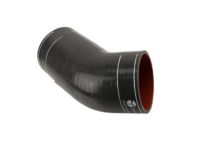 GM 15124210 Outlet Duct Connector
