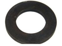 GM 15522089 Axle Nut Washer, Front