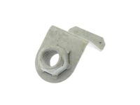 GM 15017238 Coupling Shaft Nut