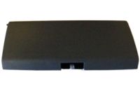 GM 15682423 Glove Box Door, Dark Gray