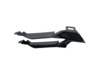 GM 84112297 Tow Eye Cap