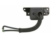 GM 12653856 Vacuum Tank
