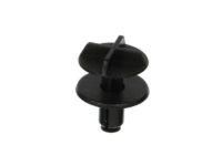 GM 10382313 Partition Panel Retainer Clip, Front