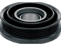 GM 6580043 Pulley Assembly GM 6580043 Pulley Assembly