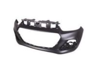 GM 42457733 Bumper Cover, Front