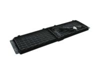 GM 84089659 Radiator Shutter Assembly, Front