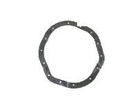 GM 84496180 Cover, Black, Front