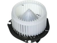 GM 84360848 Blower Motor