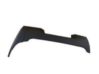 GM 15901165 Front Cover, Passenger Side