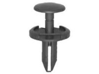 GM 15149708 Fender Liner Retainer
