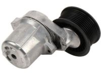 GM 12622452 Serpentine Tensioner