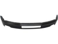 GM 23123402 Bumper, Front