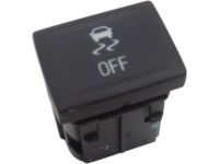 GM 25802918 Tract Control Switch