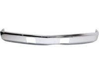 GM 15680830 Face Bar, Rear