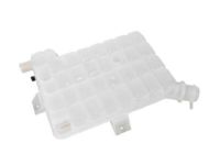 GM 15086486 Tank, Engine Coolant Recovery