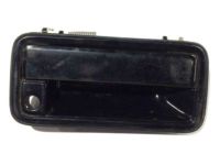 GM 15991778 Handle, Outside