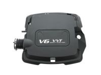GM 84556718 Engine Cover