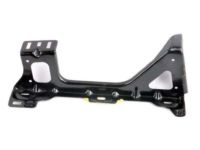 GM 25804172 Outer Bracket, Driver Side