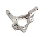 GM 13219080 Knuckle, Driver Side