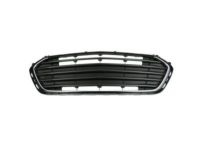 GM 42537706 Lower Grille