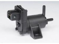 Cadillac Catera Air Inject Check Valve - 90466214 Vacuum Solenoid