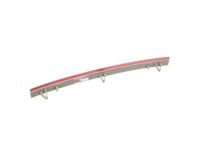 GM 84031887 Reflector, Red, Rear Passenger Side